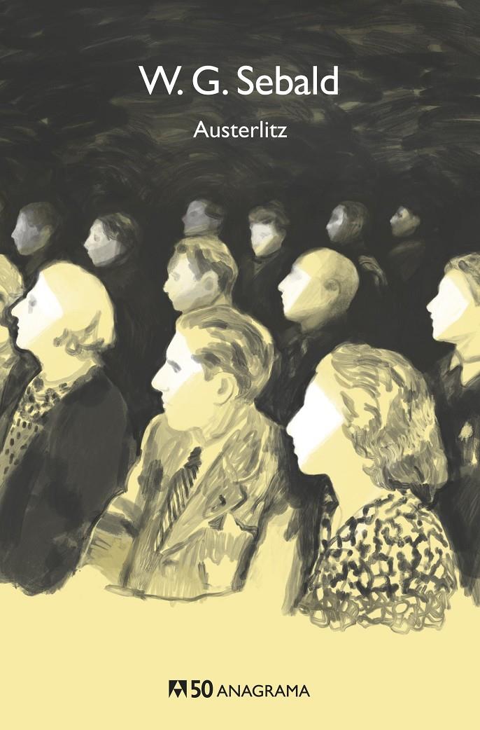 Austerlitz | 9788433902474 | Sebald, W.G. | Llibreria Sendak