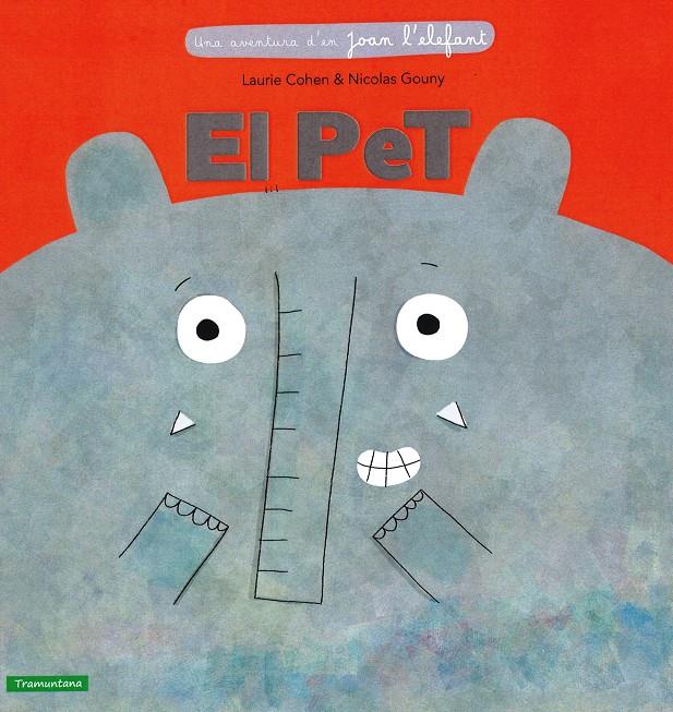 El Pet | 9788416578436 | Llibreria Sendak