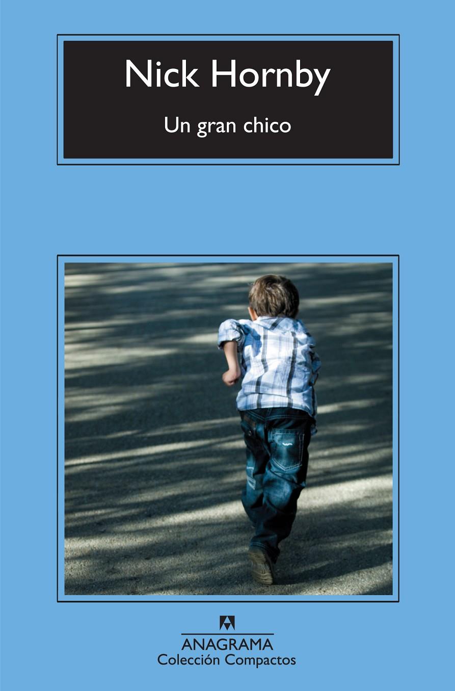 Un gran chico | 9788433973696 | Hornby, Nick | Llibreria Sendak