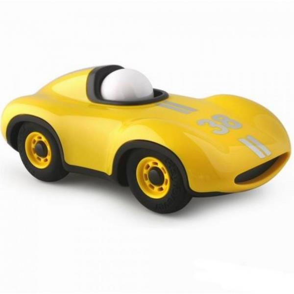 PLAYFOREVER Speedy Le Mans Groc | 5060346821047 | Librería Sendak