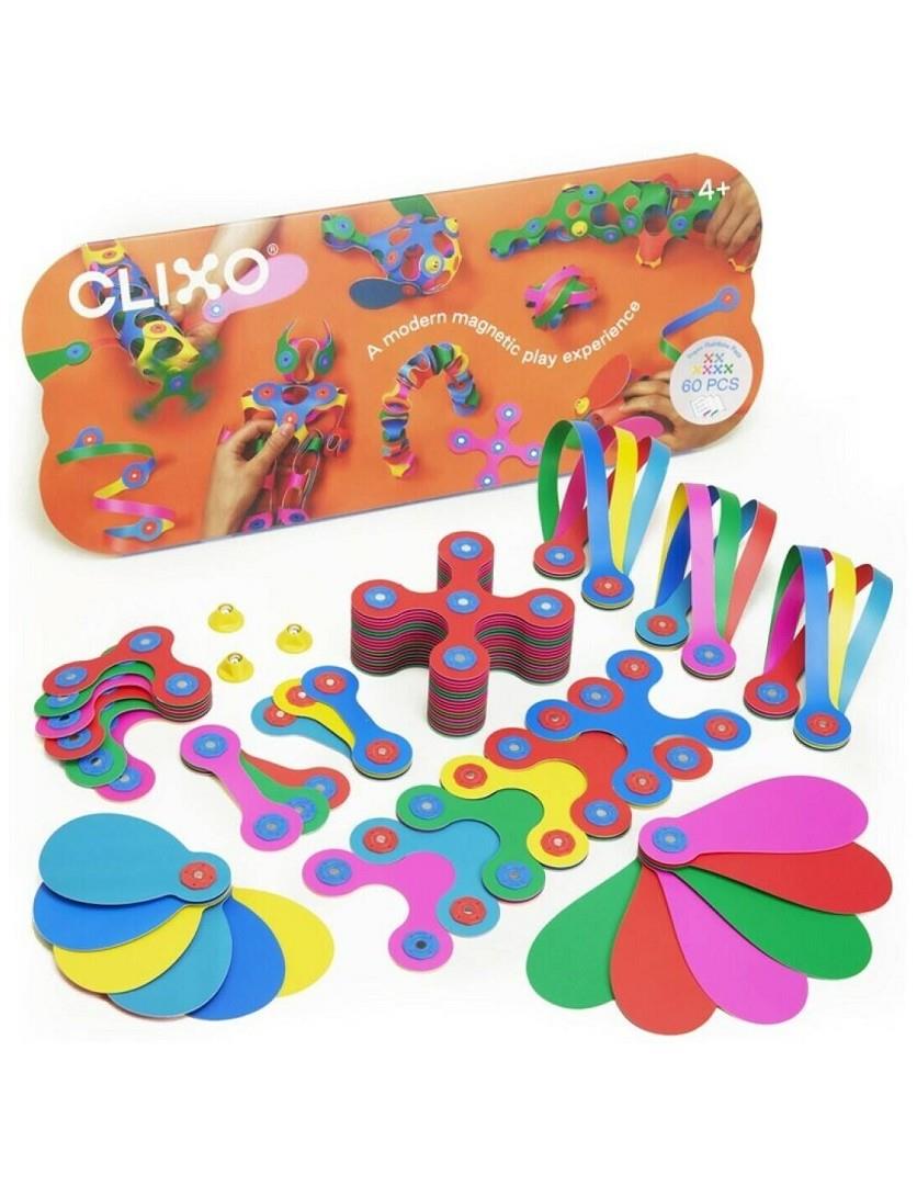 CLIXO Super Rainbow Pack | 860005765973 | Llibreria Sendak