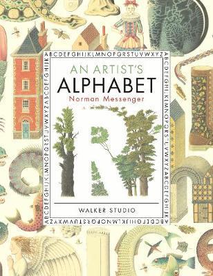 An Artist's Alphabet | 9781406392784 | Messenger, Norman | Llibreria Sendak