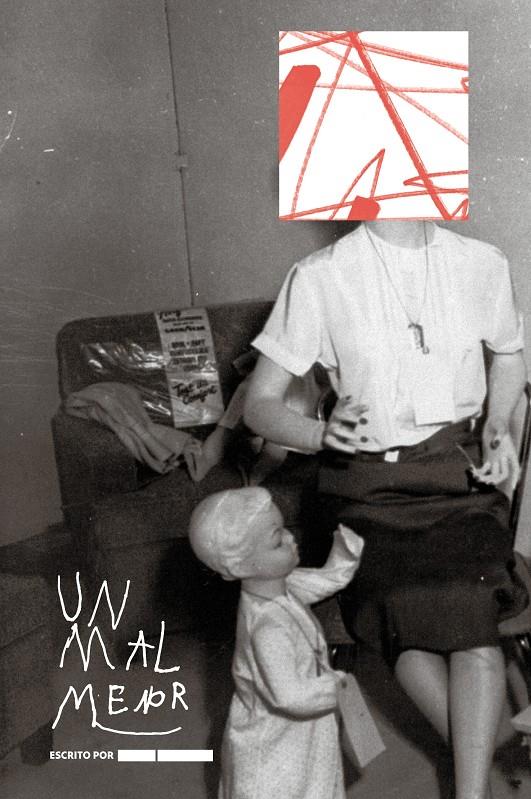 Un mal menor | 9788418690754 | Anónimo | Librería Sendak