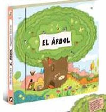 El árbol | 9788000053653 | BARTIKOVA BERTA | Llibreria Sendak