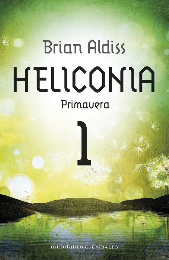 Heliconia: Primavera | 9788445016961 | Aldiss, Brian | Llibreria Sendak