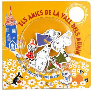 Els amics de la Vall dels Mumim | 9788742556184 | Llibreria Sendak