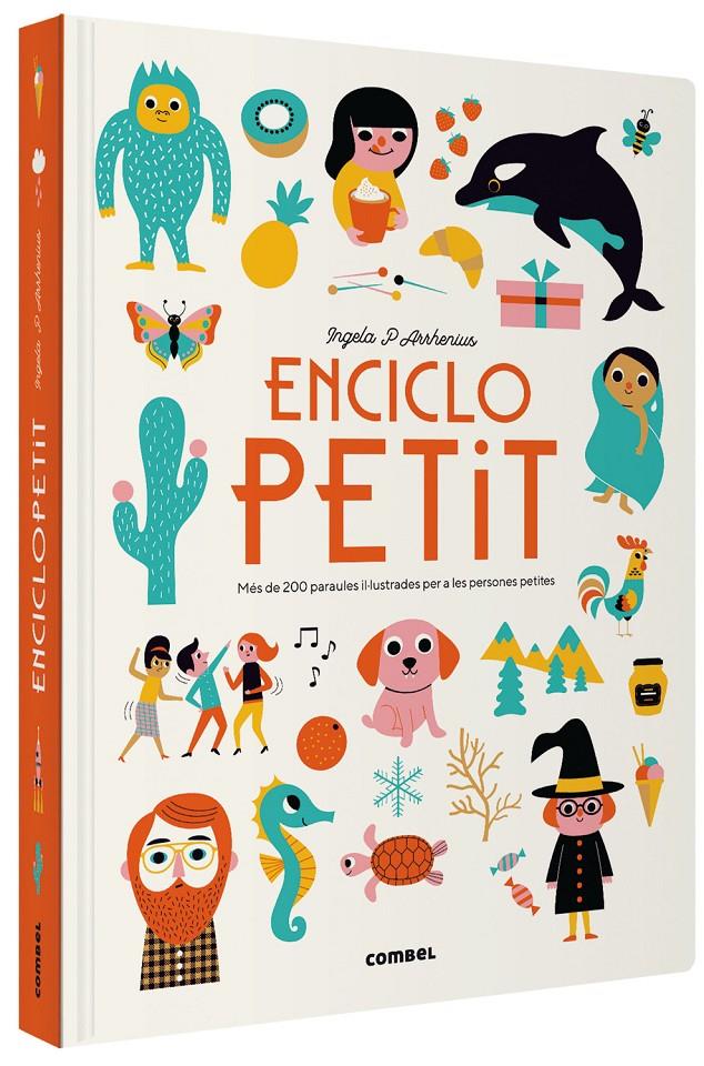 Enciclopetit | 9788491016069 | Arrhenius, Ingela P. | Llibreria Sendak