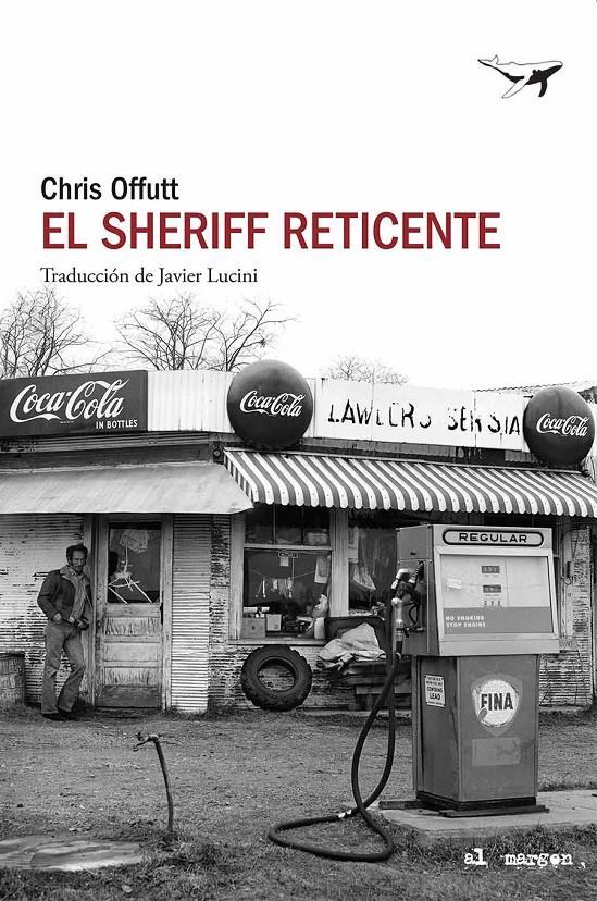 El sheriff reticente | 9791399130317 | Offutt, Chris | Llibreria Sendak