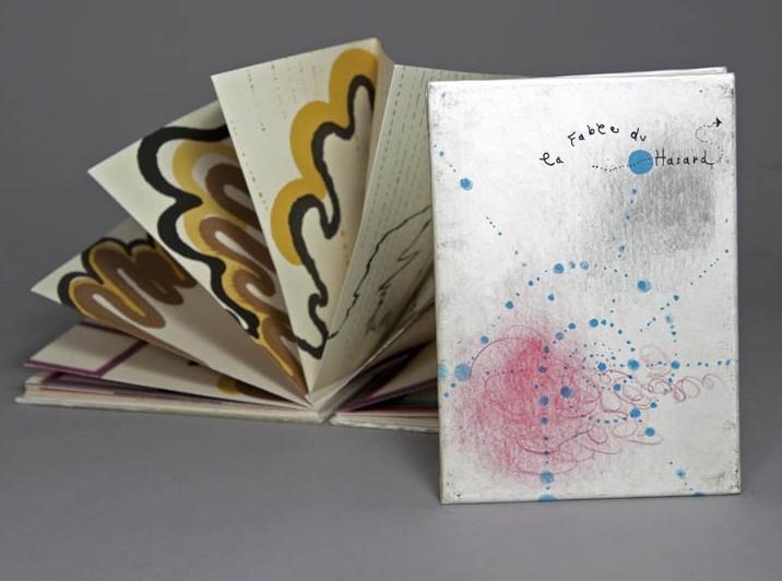 La Fable du Hasard | 9999900010718 | Lavater, Warja | Llibreria Sendak