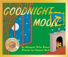 Goodnight Moon: 75th Anniversary Edition | 9781529090789 | Wise Brown, Margaret | Librería Sendak