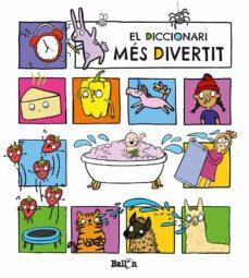 El diccionari més divertit | 9789403225012 | Ballon | Librería Sendak