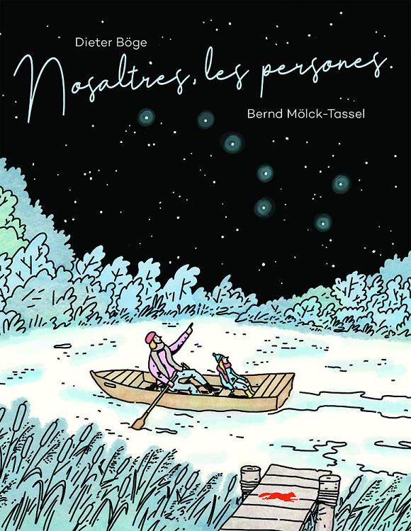 Nosaltres, les persones | 9788412314472 | Böge, Dieter | Llibreria Sendak