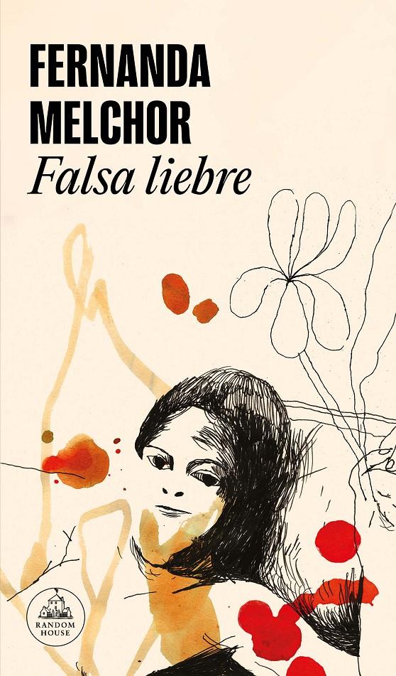 Falsa liebre | 9788439741688 | Melchor, Fernanda | Librería Sendak