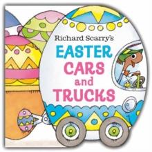 Richard Scarry's Easter Cars and Trucks | 9798217115921 | Richard Scarry ( | Librería Sendak