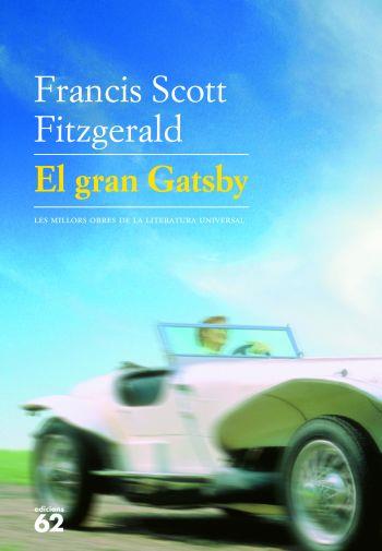 El gran Gatsby | 9788429761221 | Fitzgerald, Francis Scott | Llibreria Sendak