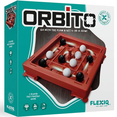 FLEXIQ Orbito | 5430003112083 | Llibreria Sendak