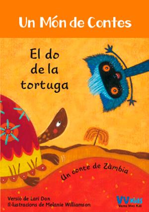 El do de la tortuga | 9788468252025 | Llibreria Sendak