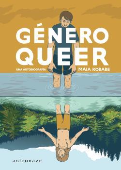 Género Queer | 9788467940473 | KOBABE,MAIA | Llibreria Sendak