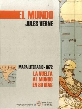 La vuelta al mundo en ochenta días | 9788412048308 | Verne, Jules | Librería Sendak