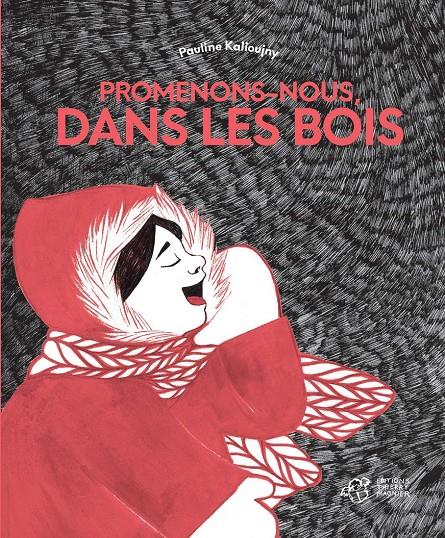 Promenons-nous dans les bois | 9791035200749 | Llibreria Sendak