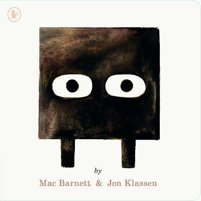 Square | 9781406382921 | Barnett, Mac/Klassen, Jon | Llibreria Sendak