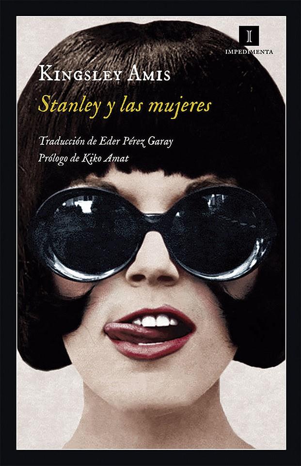 Stanley y las mujeres | 9788417115142 | Amis, Kingsley | Llibreria Sendak