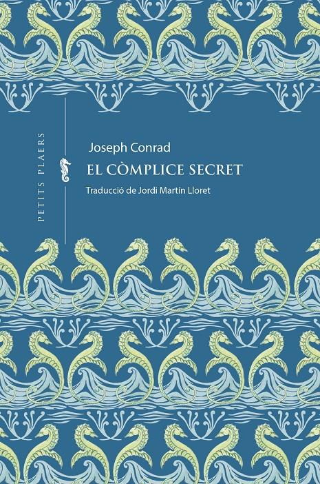 El còmplice secret | 9791387961121 | Conrad, Joseph | Llibreria Sendak