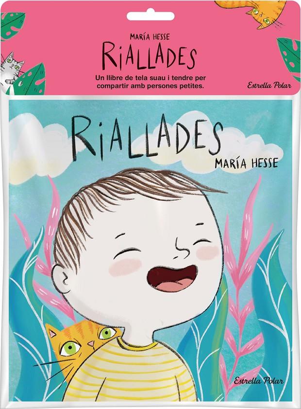 Riallades | 9788413896922 | Hesse, María | Librería Sendak