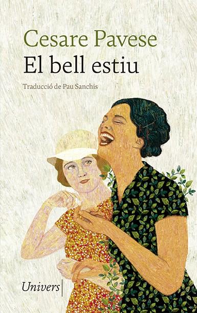 El bell estiu | 9788418887291 | Pavese, Cesare | Librería Sendak