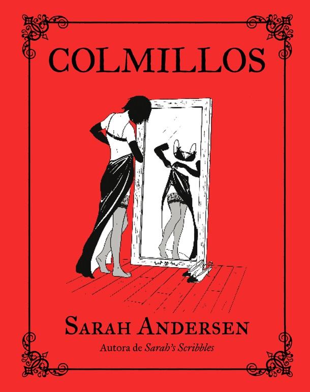 Colmillos | 9788416670826 | Andersen, Sarah | Llibreria Sendak