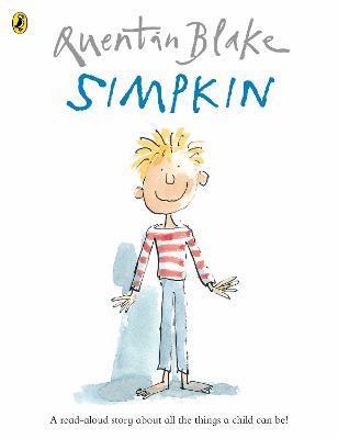 Simpkin | 9780241620687 | Blake, Quentin | Llibreria Sendak