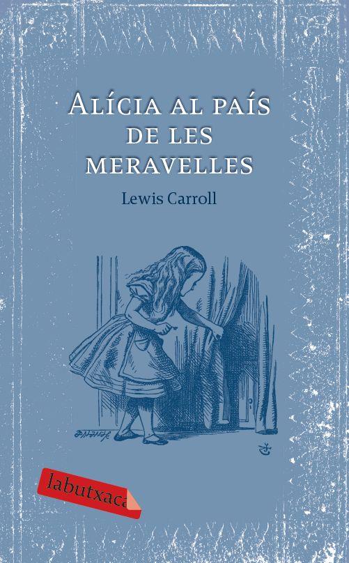 Alícia al país de les meravelles | 9788492549405 | Carroll, Lewis | Llibreria Sendak