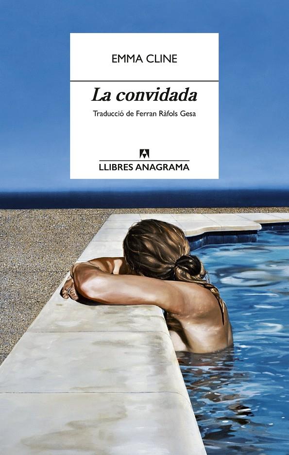 La convidada | 9788433927187 | Cline, Emma | Librería Sendak