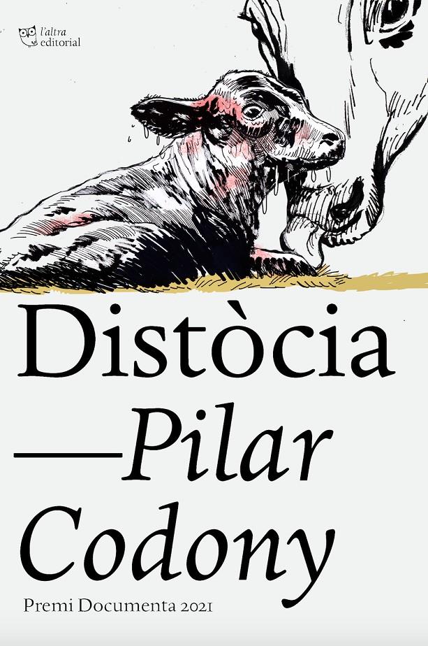 Distòcia | 9788412438222 | Codony Gassiot, Maria Pilar | Llibreria Sendak