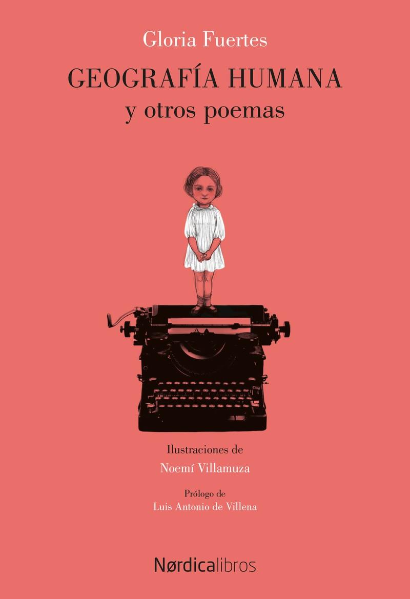 Geografía Humana | 9788416830527 | Fuertes García, Gloria/Villamuza Manso, Noemí | Librería Sendak