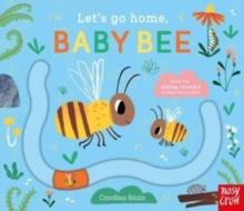 Let's Go Home, Baby Bee | 9781839949944 | Atherton, Kristin | Llibreria Sendak