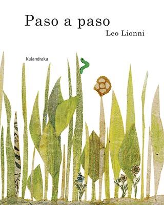 Paso a paso | 9788484643791 | Lionni, Leo | Librería Sendak