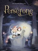 Perséfone | 9788494718410 | Locatelli-Kournwsky, Loïc | Librería Sendak