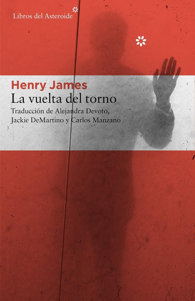 La vuelta del torno | 9788415625780 | James, Henry | Librería Sendak