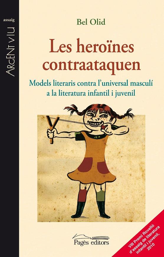 Les heroïnes contraataquen | 9788499751122 | Olid, Bel | Librería Sendak