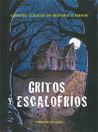 Gritos y escalofríos | 9788426137180 | Varios autores | Llibreria Sendak