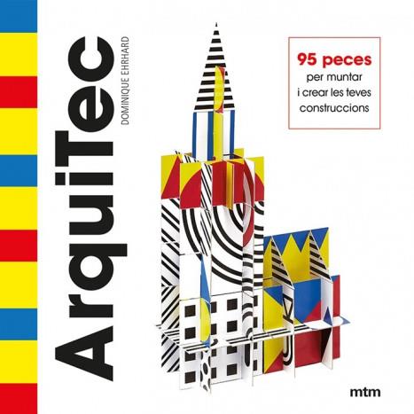 Arquitec | 8425402405765 | Librería Sendak