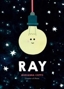 Ray | 9780735265776 | Coppo, Marianna | Librería Sendak