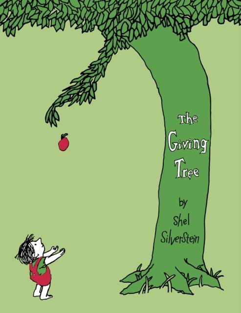 The Giving Tree | 9781846143830 | Silverstein, Shel | Librería Sendak