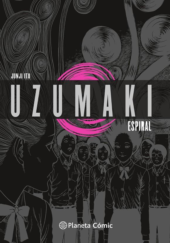 Uzumaki (català) | 9788411615303 | Ito, Junji | Librería Sendak