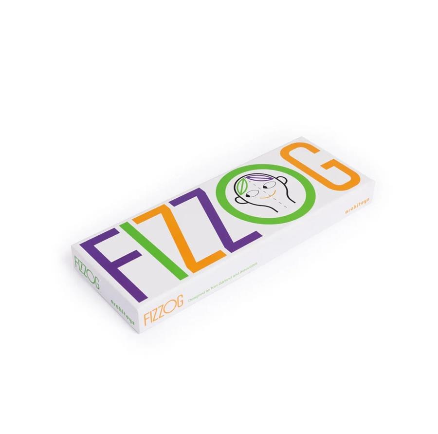 ARCHITOYS Fizzog | 5600709299078 | Llibreria Sendak