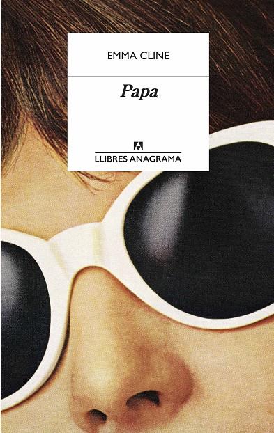 Papa | 9788433918062 | Cline, Emma | Librería Sendak