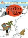 Les aventures de Tintín. Tintín al Tibet | 9788426111821 | HERGE-TINTIN CATALAN | Llibreria Sendak