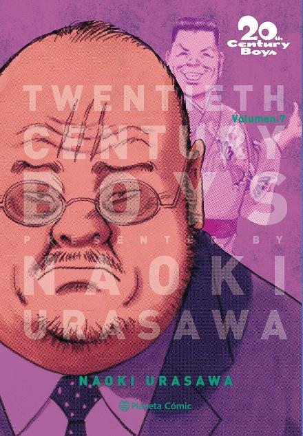 20th Century Boys nº 07/11 | 9788491735014 | Urasawa, Naoki | Llibreria Sendak