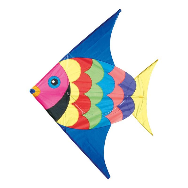 Fish Kite | 3048700029324 | Llibreria Sendak